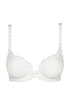 Marie Jo Jane Padded Bra Heartshape