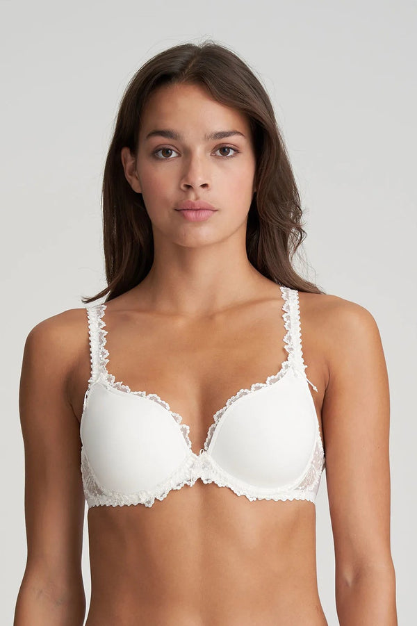 Marie Jo Jane Padded Bra Heartshape