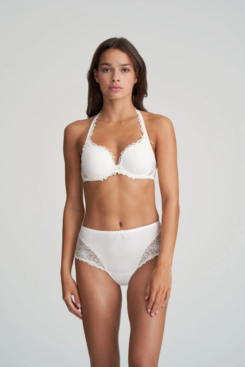 Marie Jo Jane Padded Bra Heartshape
