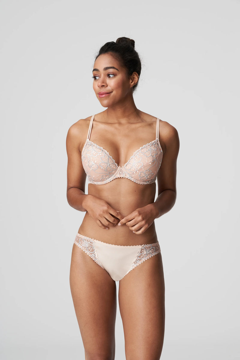 Marie Jo Jane Push Up Bra Removable Pads PALE PEACH buy for the best price  CAD$ 168.00 - Canada and U.S. delivery – Bralissimo