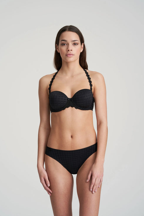 Marie Jo Avero Padded Bra Strapless