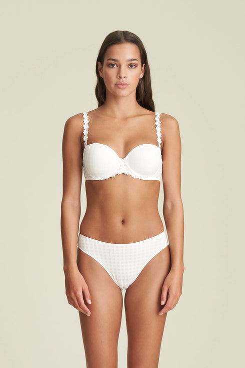 Marie Jo Avero Padded Bra Strapless