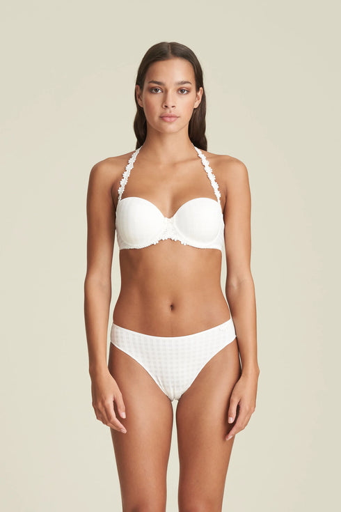 Marie Jo Avero Padded Bra Strapless