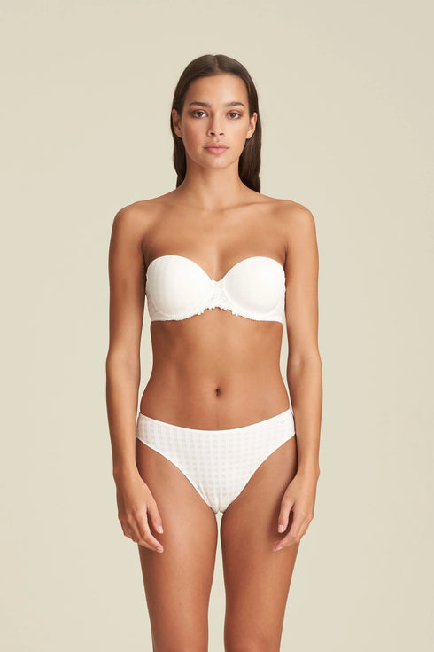 Marie Jo Avero Padded Bra Strapless