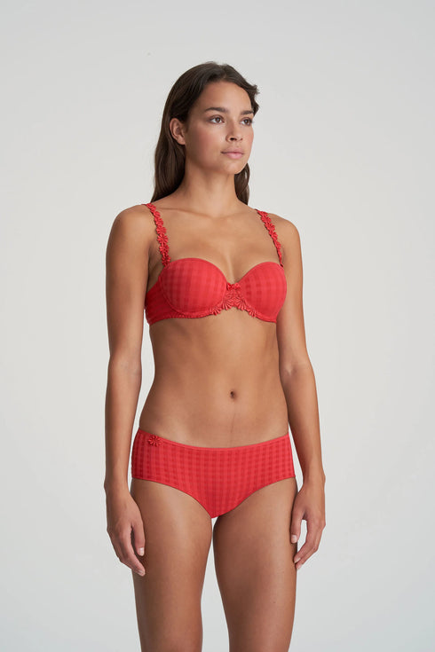 Marie Jo Avero Padded Bra Strapless