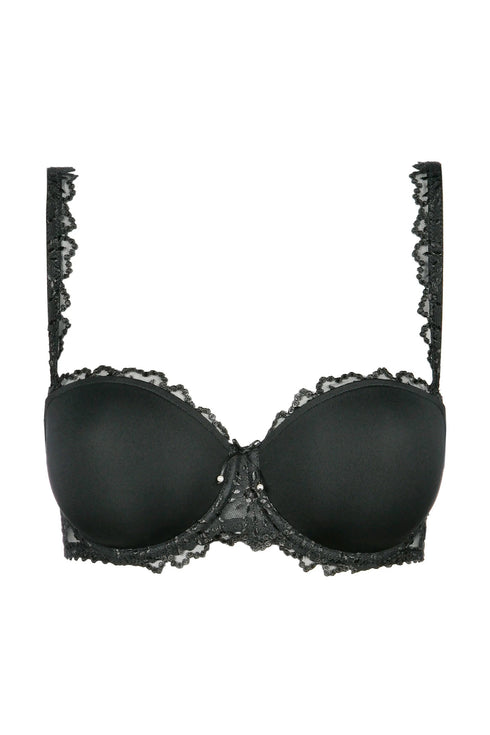 Marie Jo Jane Padded Bra Strapless