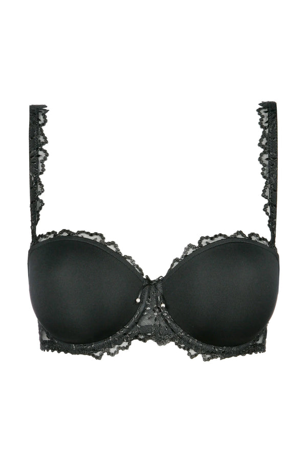 Marie Jo Jane Padded Bra Strapless