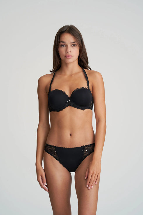 Marie Jo Jane Padded Bra Strapless