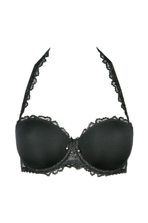 Marie Jo Jane Padded Bra Strapless