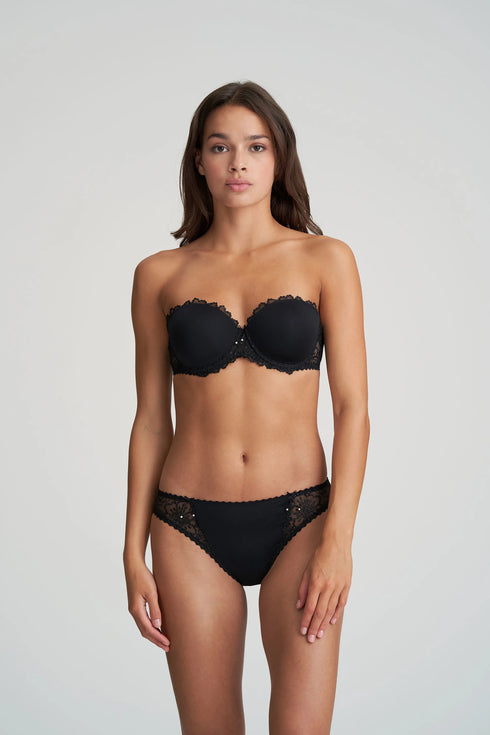 Marie Jo Jane Padded Bra Strapless