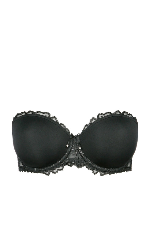 Marie Jo Jane Padded Bra Strapless
