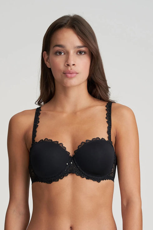 Marie Jo Jane Padded Bra Strapless