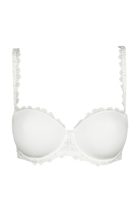 Marie Jo Jane Padded Bra Strapless