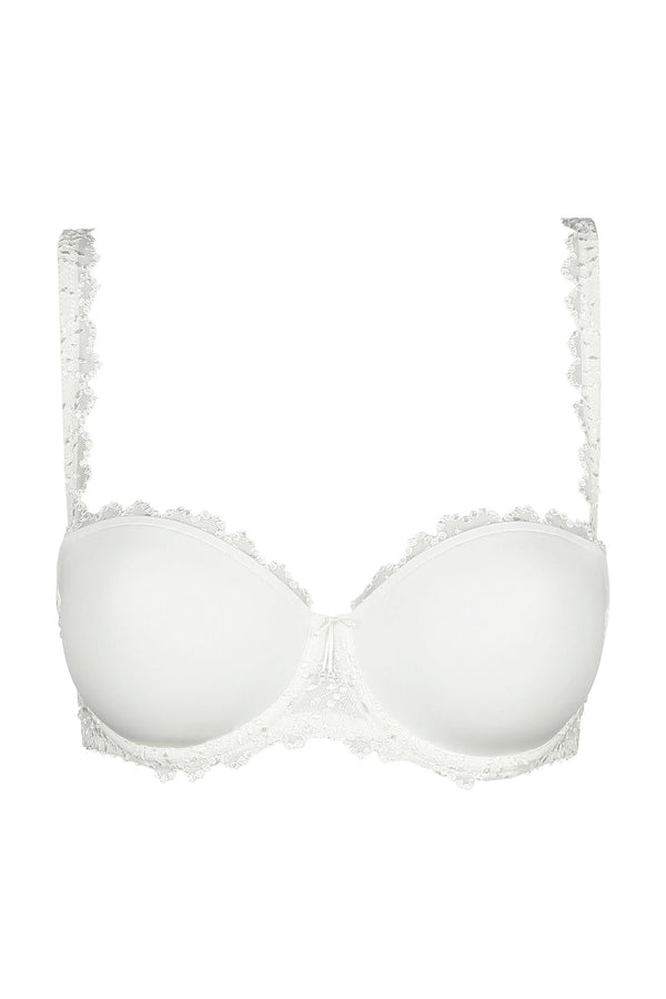 Marie Jo Jane Padded Bra Strapless