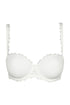 Marie Jo Jane Padded Bra Strapless