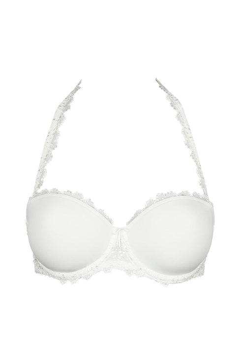 Marie Jo Jane Padded Bra Strapless