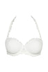 Marie Jo Jane Padded Bra Strapless