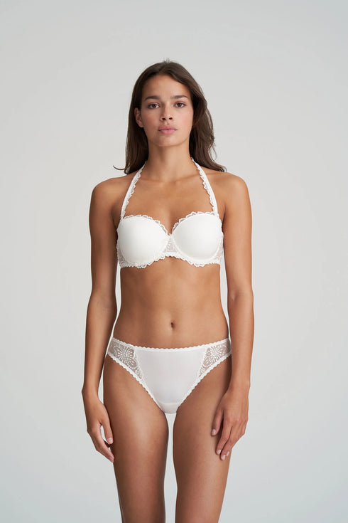 Marie Jo Jane Padded Bra Strapless