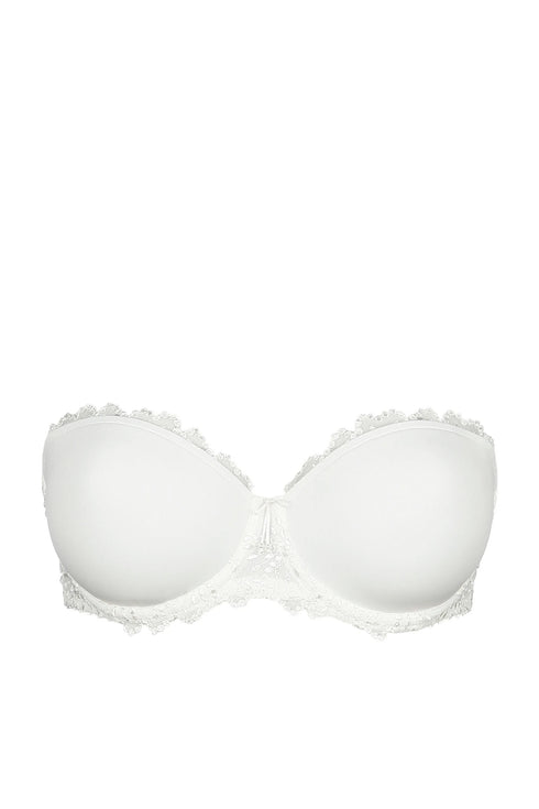 Marie Jo Jane Padded Bra Strapless