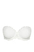 Marie Jo Jane Padded Bra Strapless