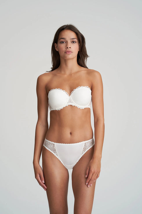 Marie Jo Jane Padded Bra Strapless