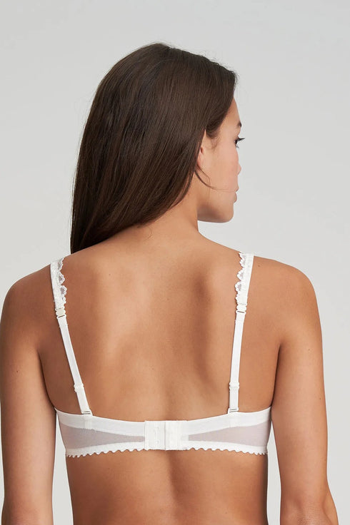 Marie Jo Jane Padded Bra Strapless