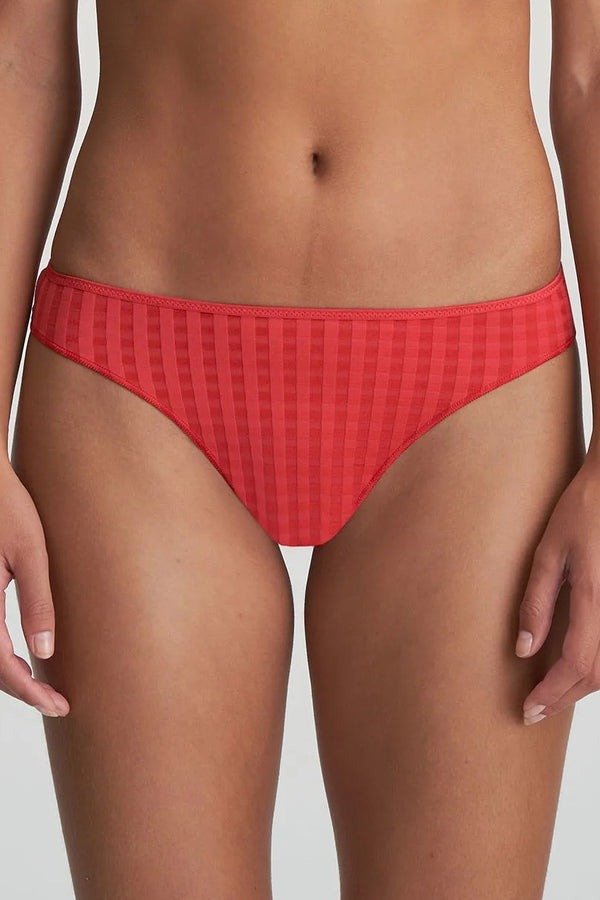 Marie Jo Avero Thong