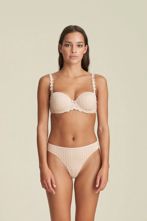 Marie Jo Avero Thong