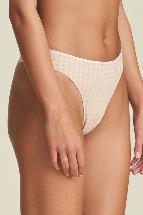 Marie Jo Avero Thong