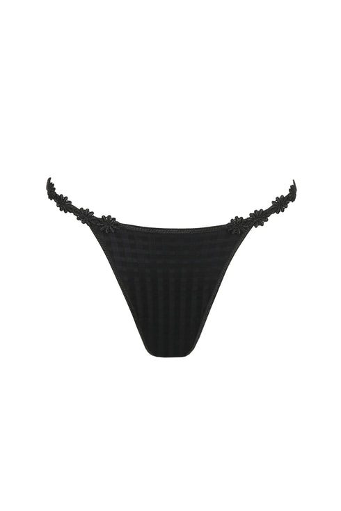 Marie Jo Avero Thong