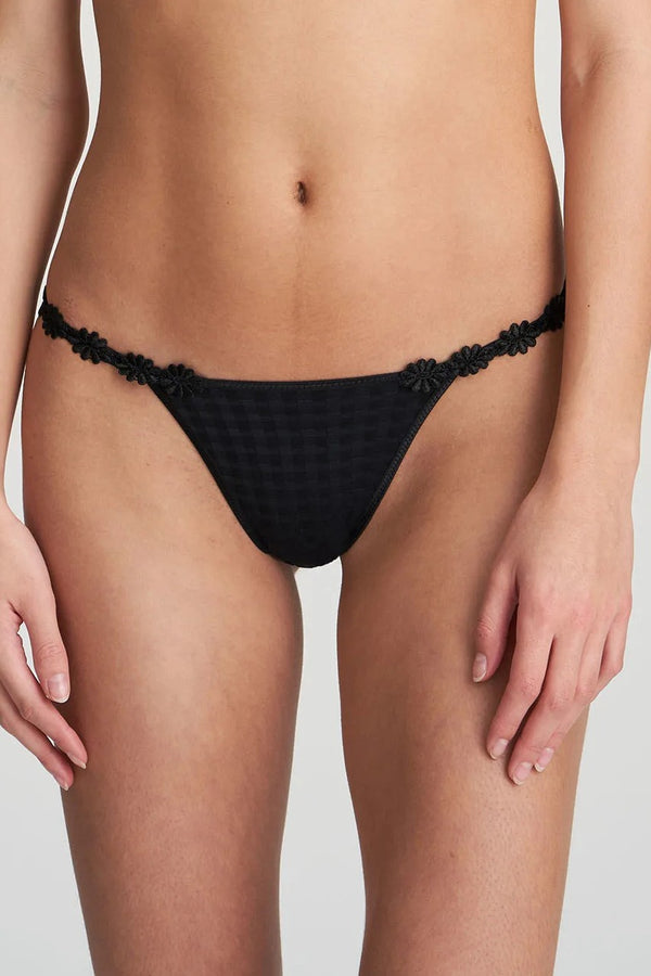 Marie Jo Avero Thong