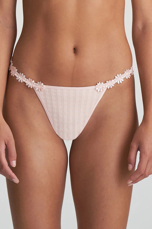 Marie Jo Avero Thong