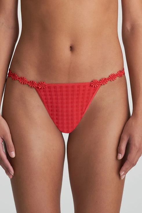 Marie Jo Avero Thong