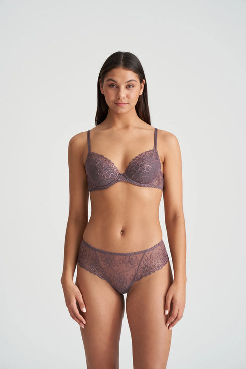 Marie Jo Jane Luxury Thong