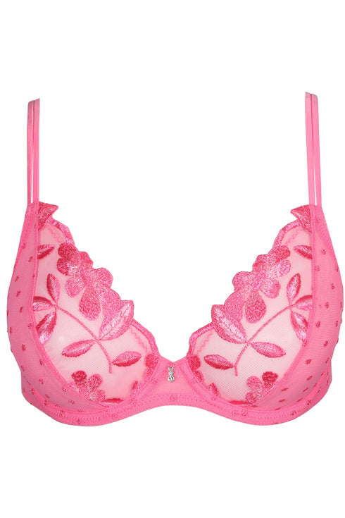 Marie Jo Agnes Plunge Bra