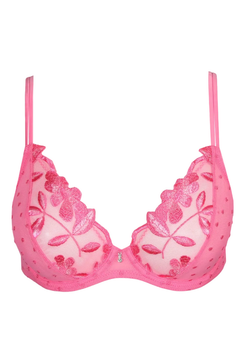 Marie Jo Agnes Plunge Bra