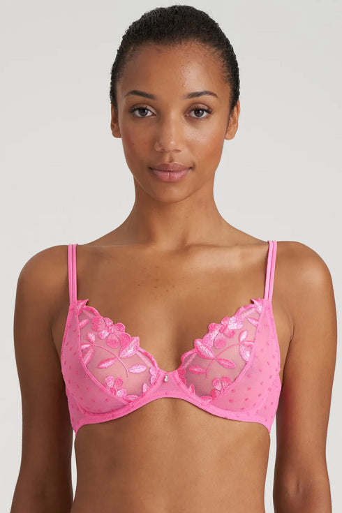 Marie Jo Agnes Plunge Bra