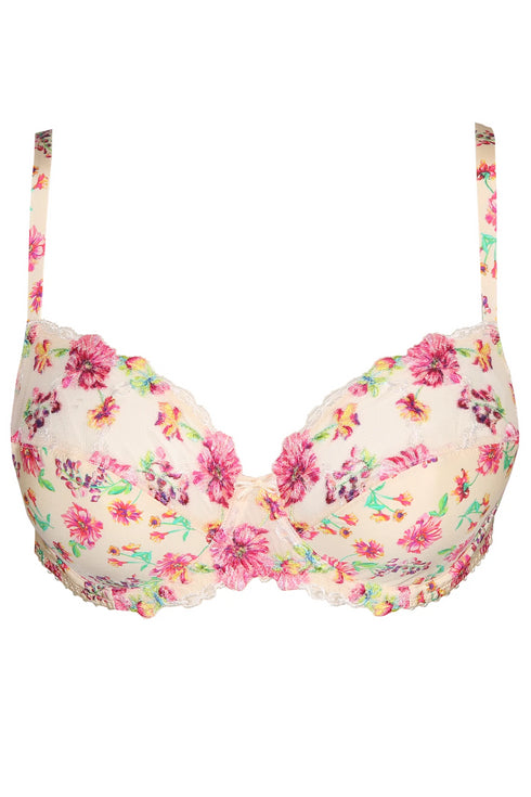 Marie Jo Chen Full Cup Bra