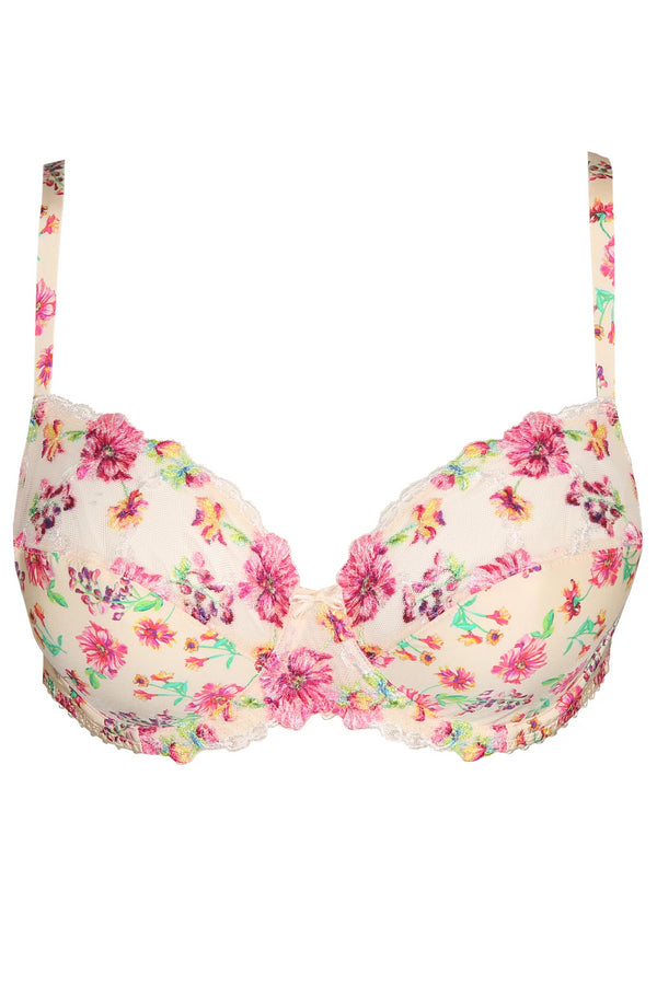 Marie Jo Chen Full Cup Bra