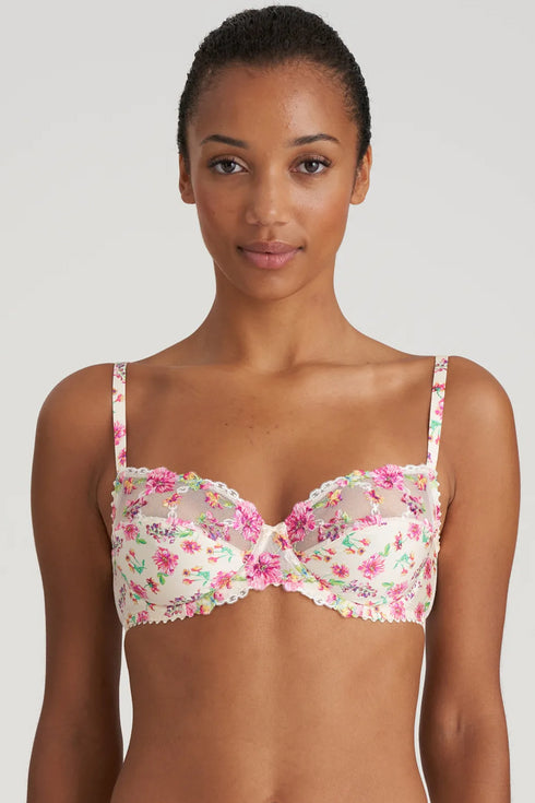Marie Jo Chen Full Cup Bra