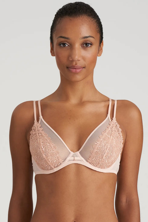 Marie Jo Danae Plunge Bra