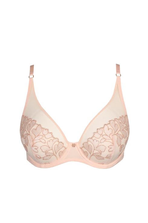 Marie Jo Leda Wire Bra