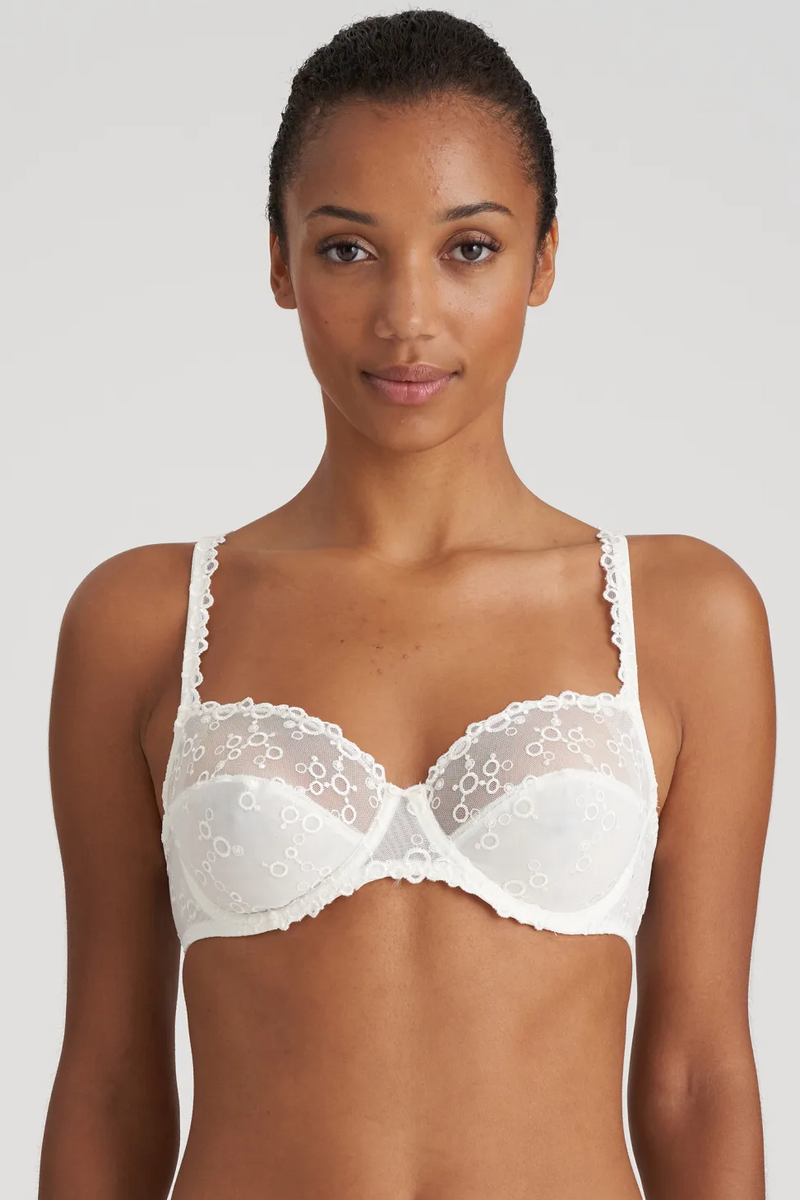 Marie Jo Nellie Full Cup Bra NATURAL buy for the best price CAD