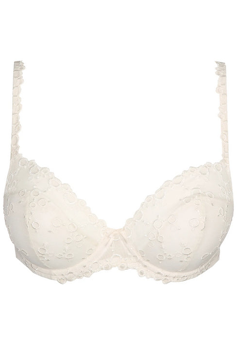 Marie Jo Nellie Half Padded Plunge Bra