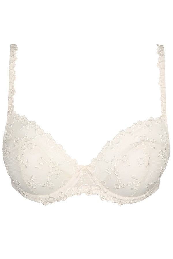 Marie Jo Nellie Half Padded Plunge Bra