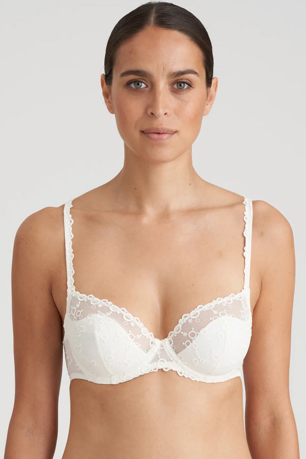 Marie Jo Nellie Half Padded Plunge Bra
