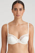 Marie Jo Nellie Half Padded Plunge Bra