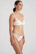 Marie Jo Nellie Half Padded Plunge Bra