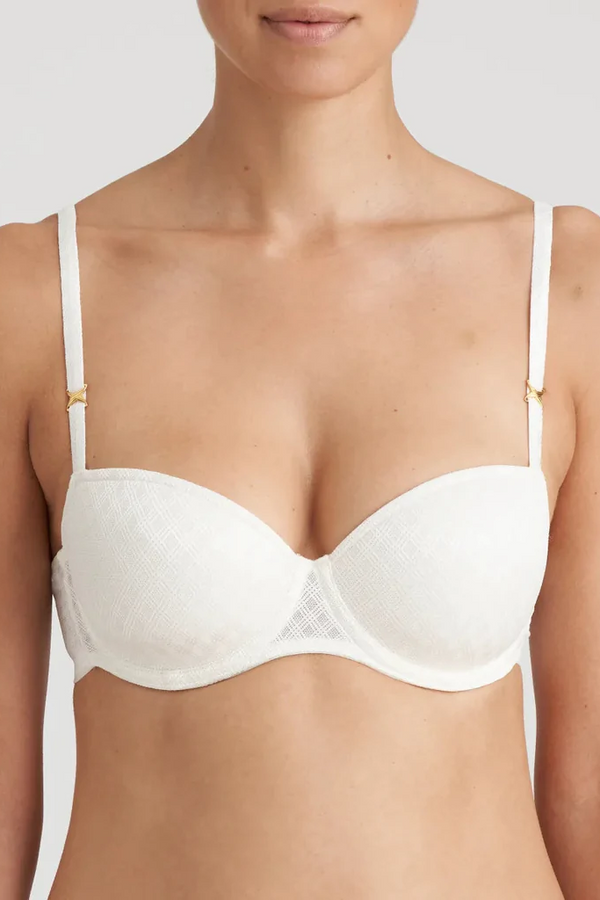 Marie Jo Channing Padded Balcony Bra