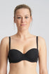 Marie Jo Louie Padded Balcony Bra